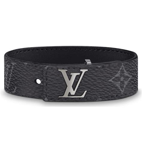 lv slim bracelet yupoo.